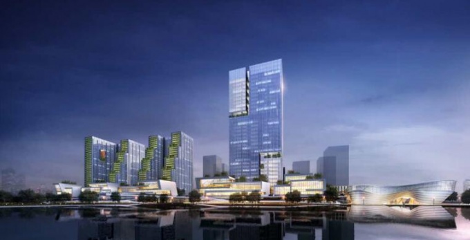 顺德新能源汽车小镇启动 二十余家创新龙头企业签约入驻