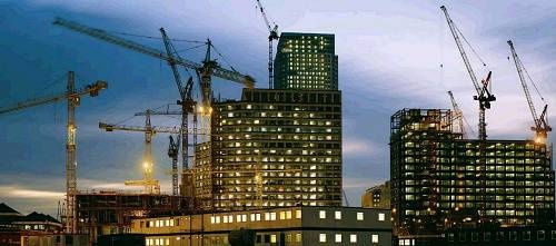 2018，中国房地产正在迎来真正的历史性巨变？