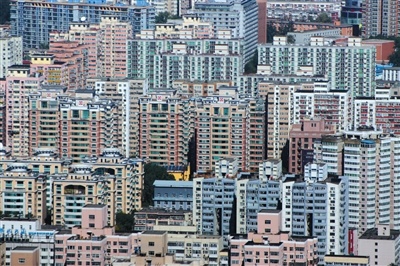 大方向已定 租售并举、房地产税是焦点
