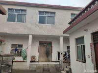 正阳县建设路袁楼北巷