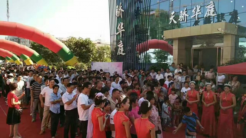 实景图